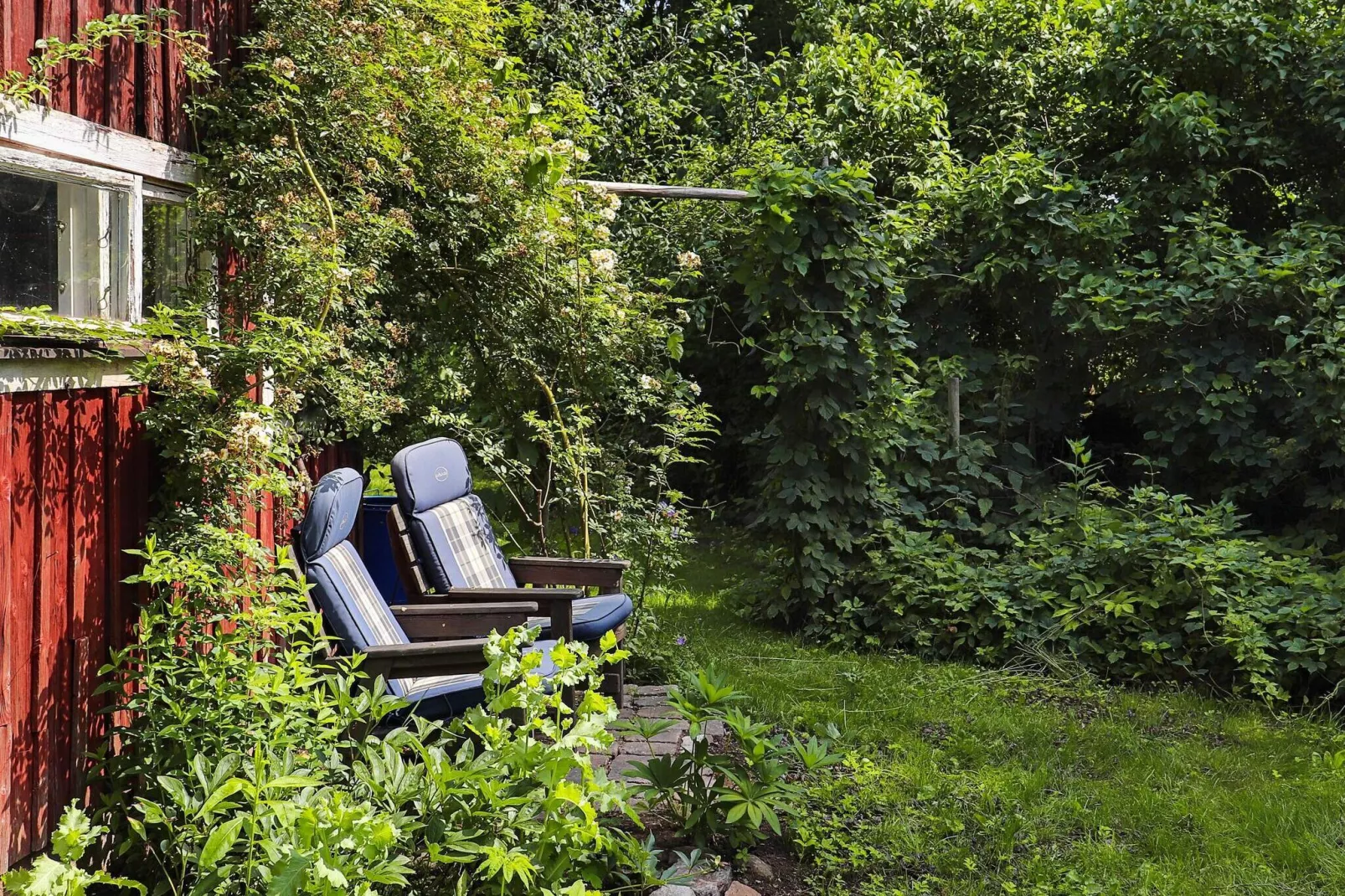 6 person holiday home in ÖRKELJUNGA-Not tagged