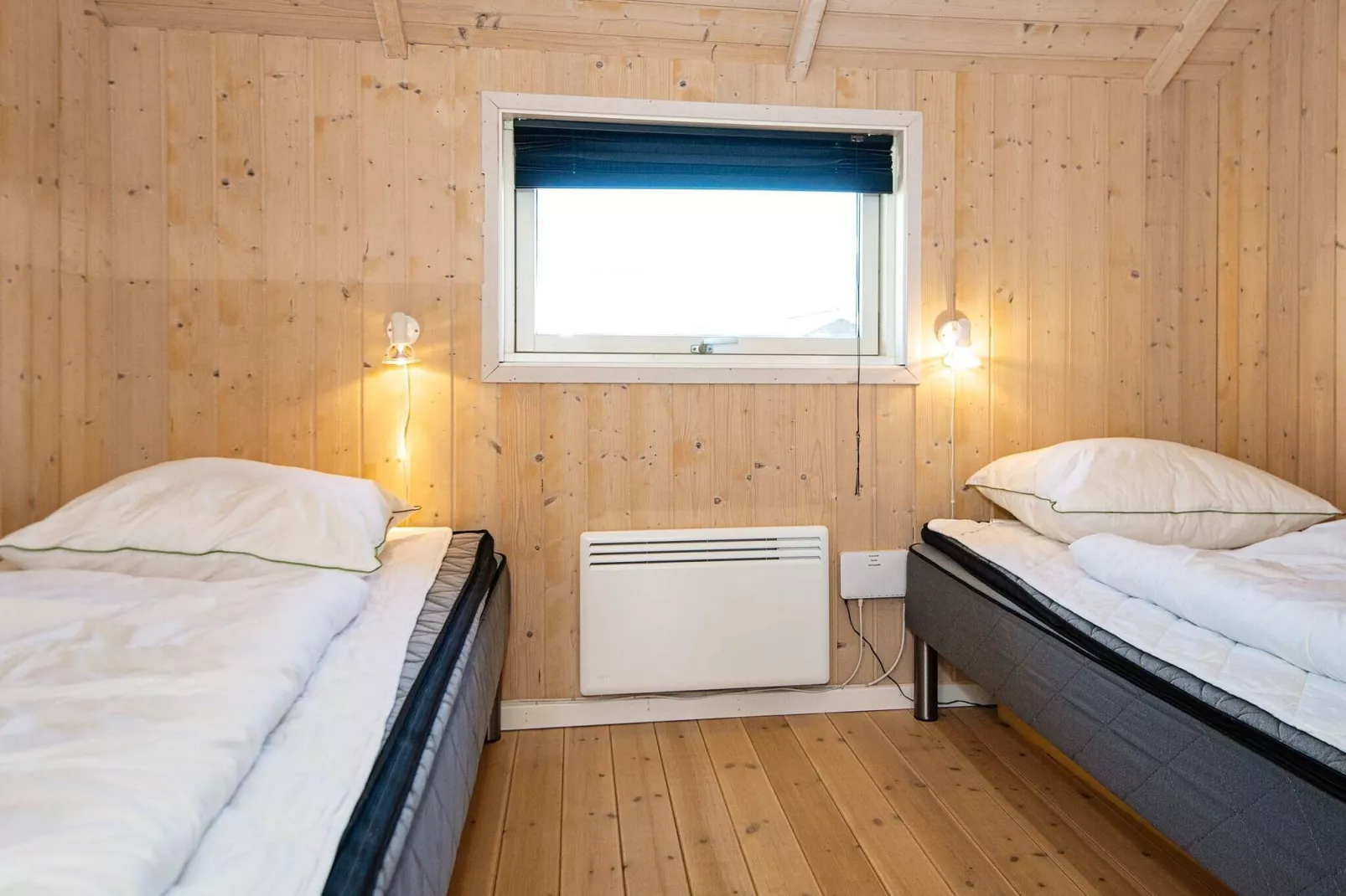 6 person holiday home in Hemmet-By Traum