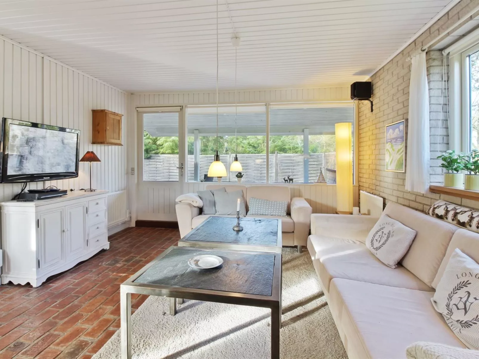 "Laurin" - 600m from the sea-Inside
