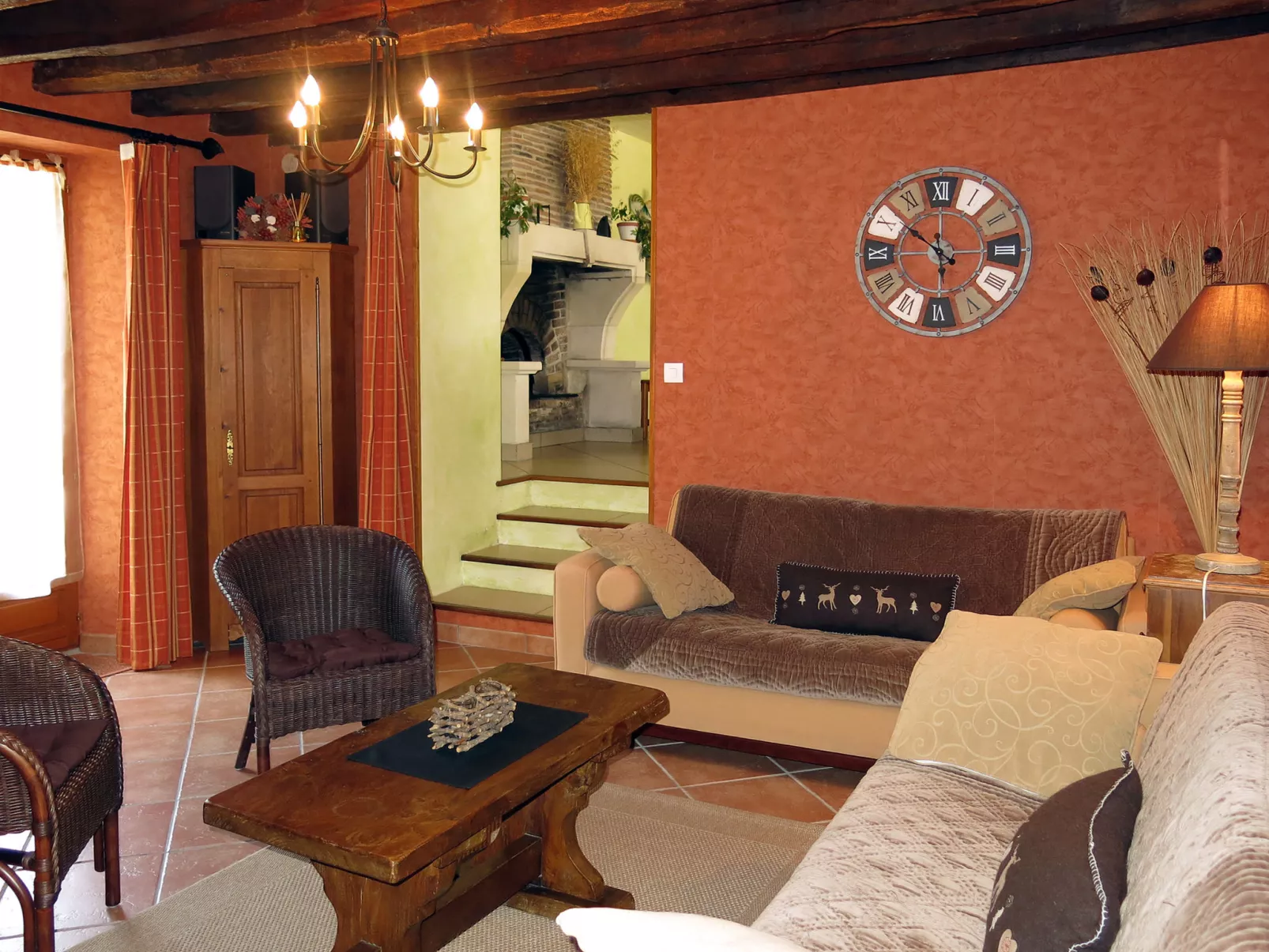 Le Moulin Lecomte