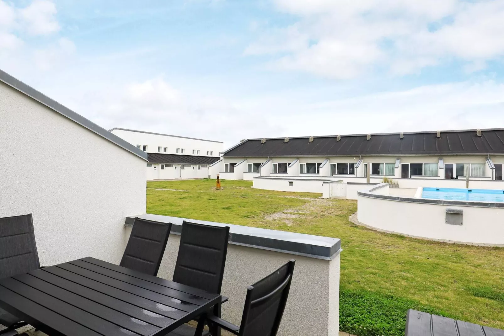 Holiday home in Denmark-Outdoor