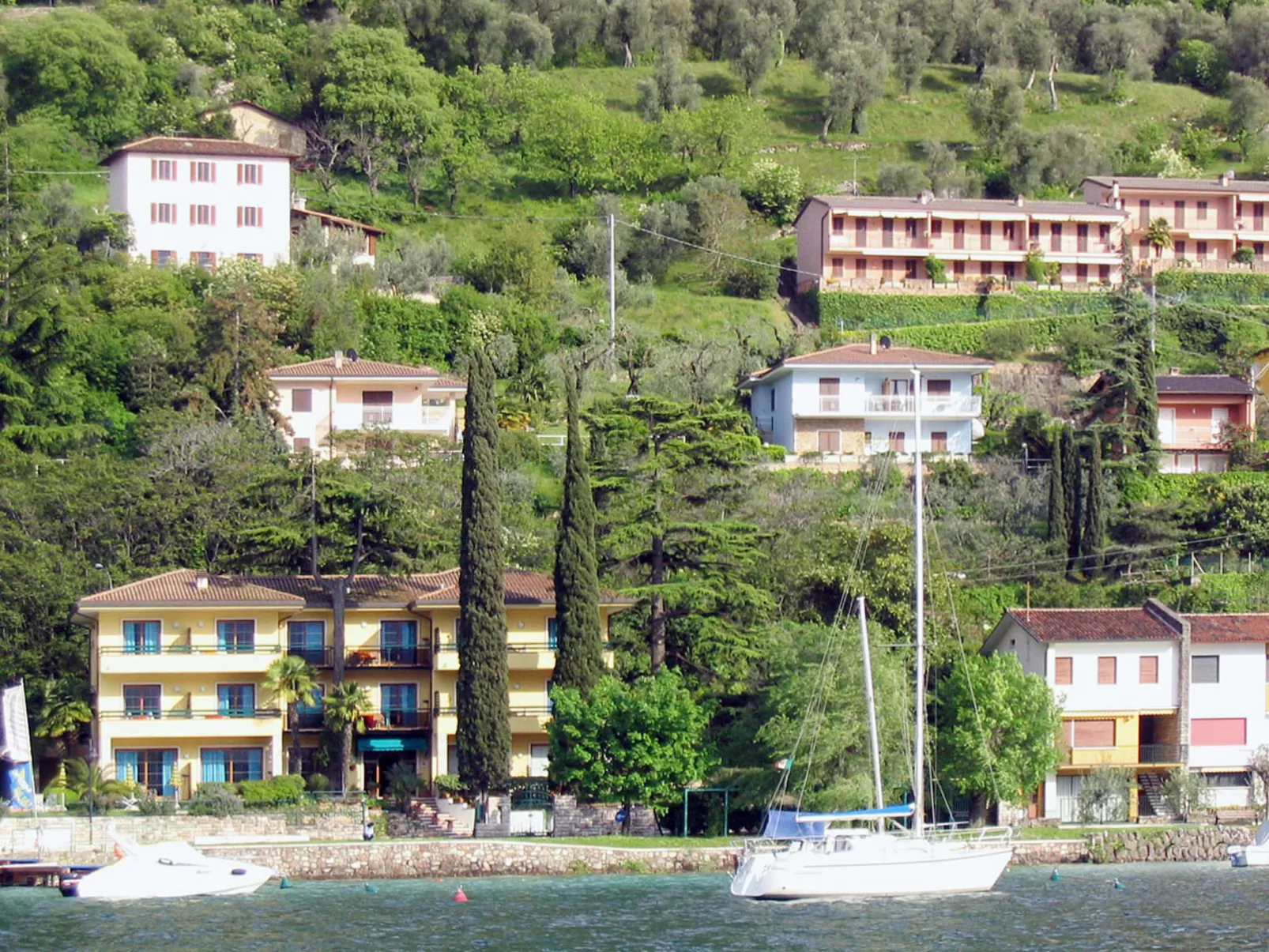 Belvedere-Dehors