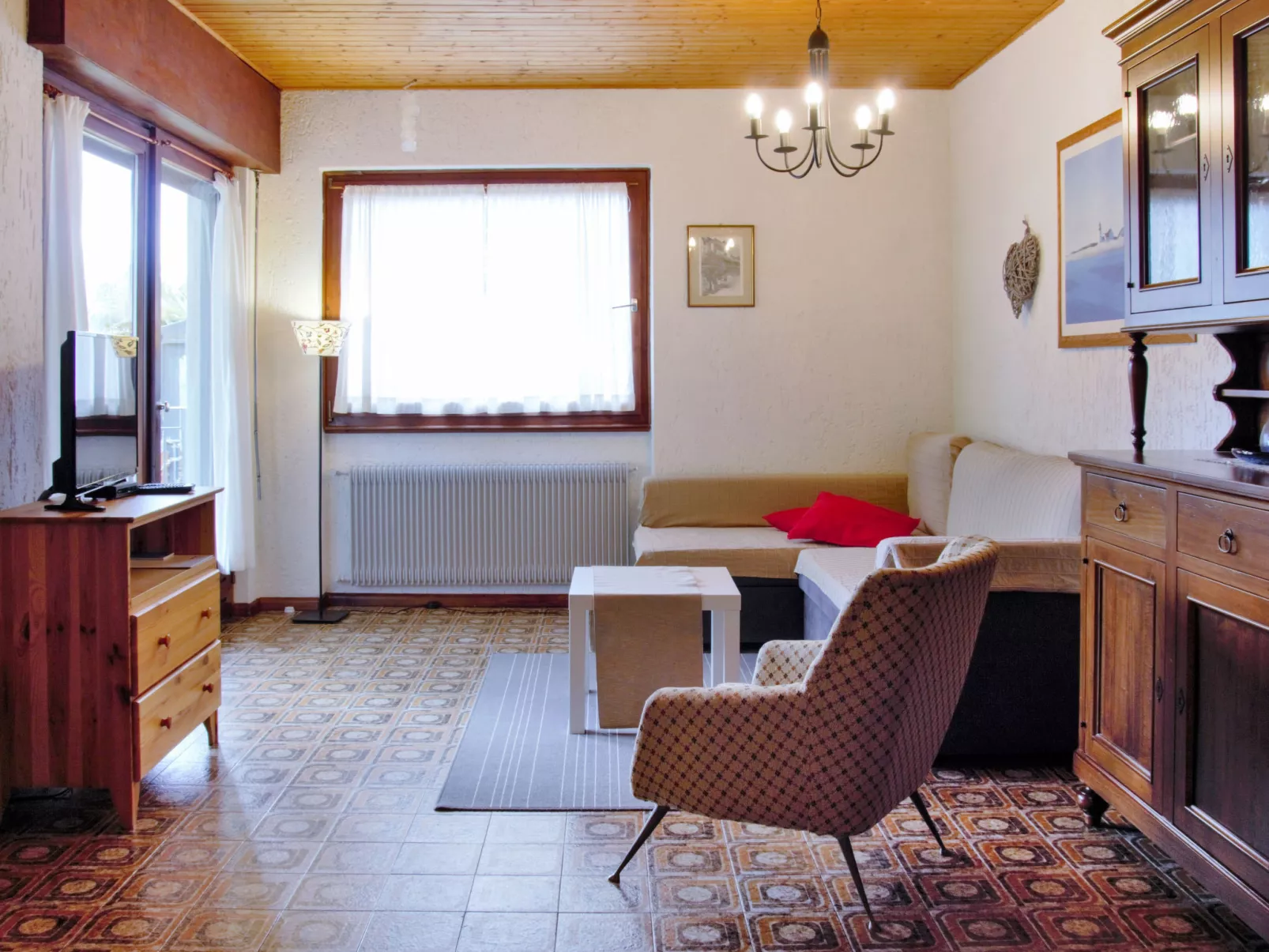 Rocchetta-Inside