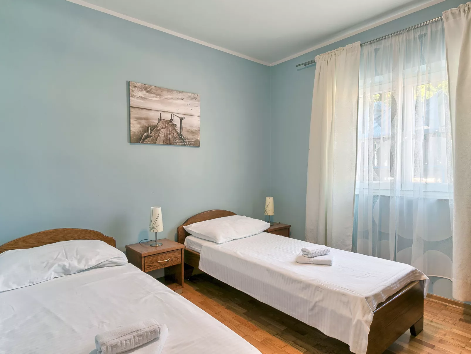 VIlla Eldina-Inside