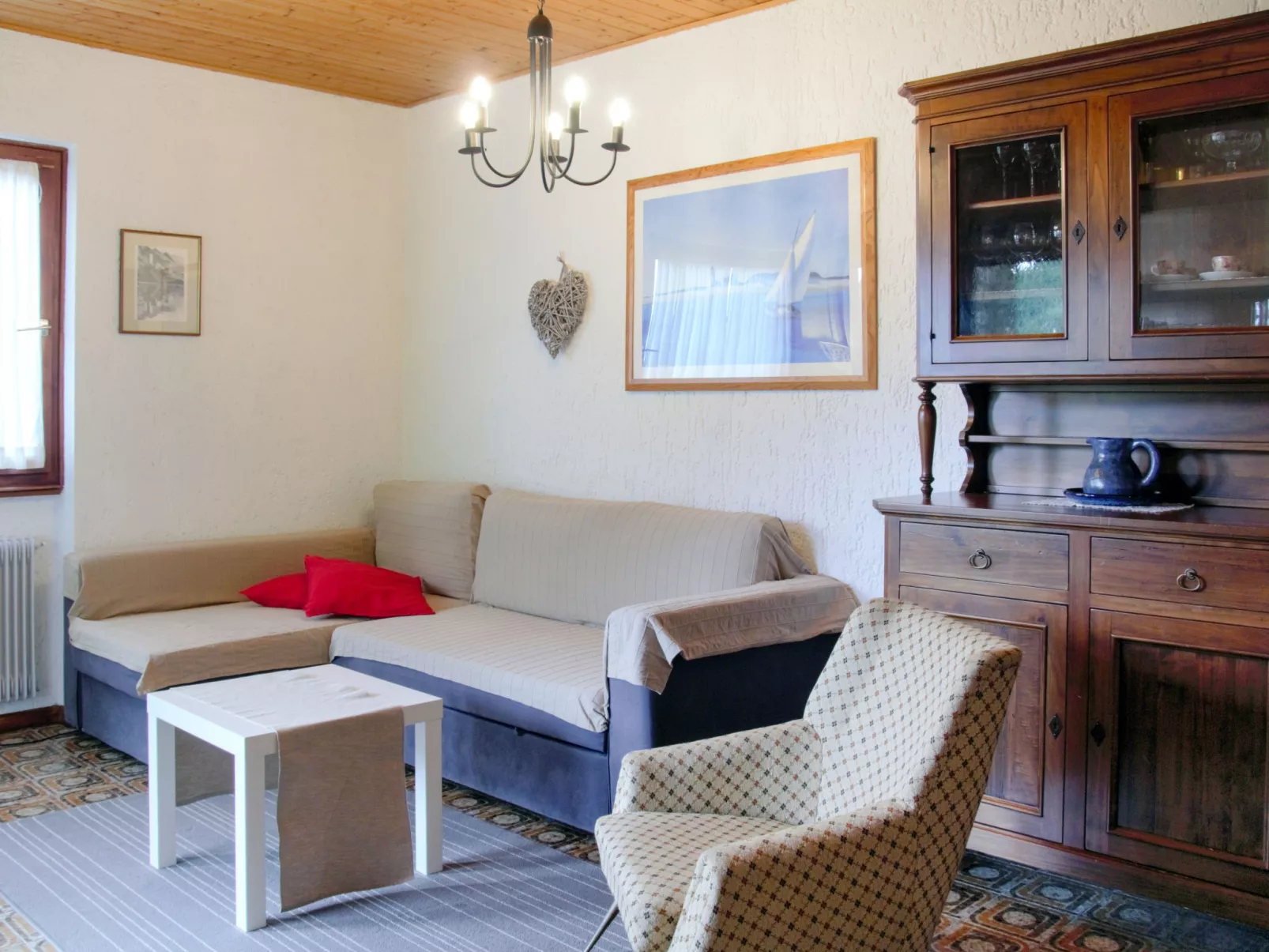 Rocchetta-Inside