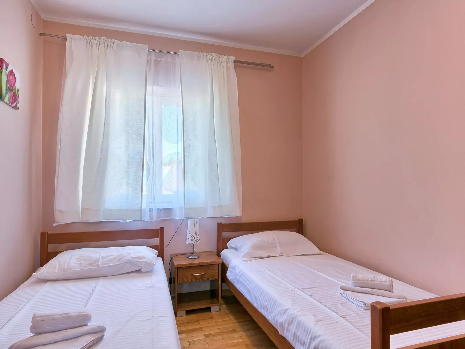 VIlla Eldina-Inside
