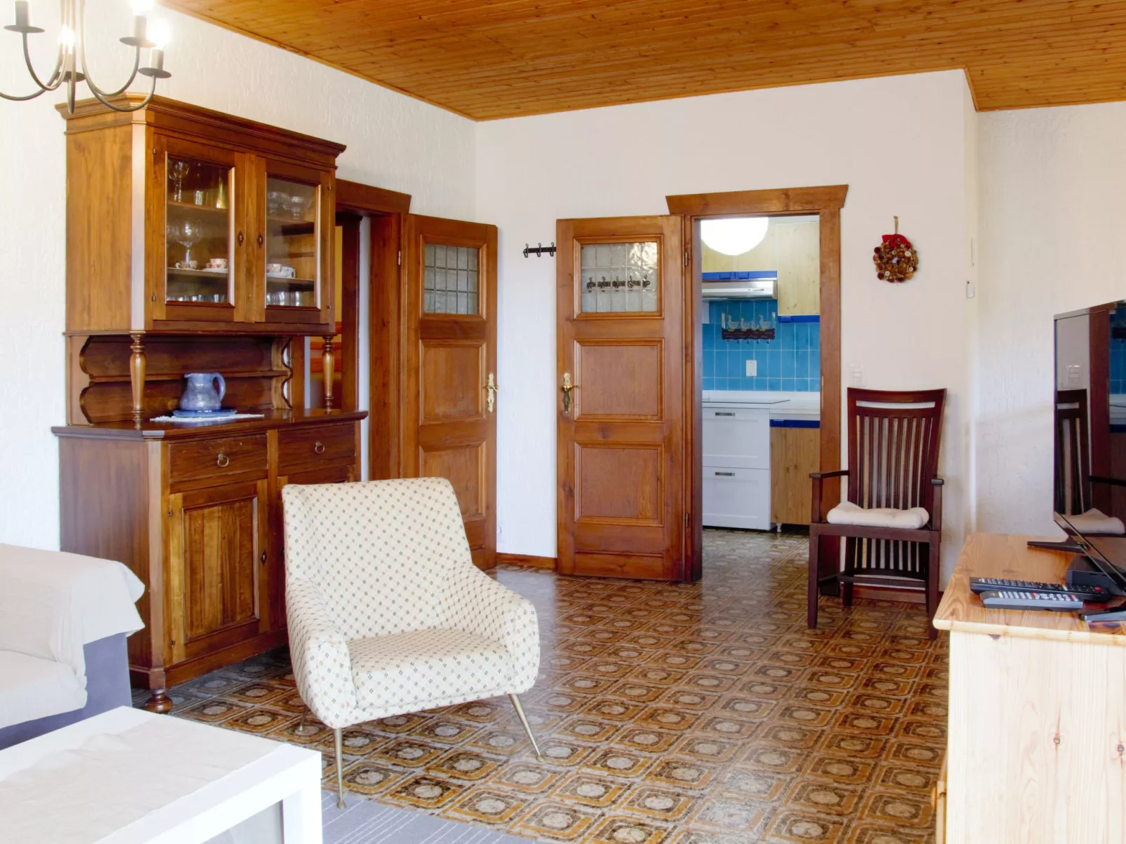 Rocchetta-Inside