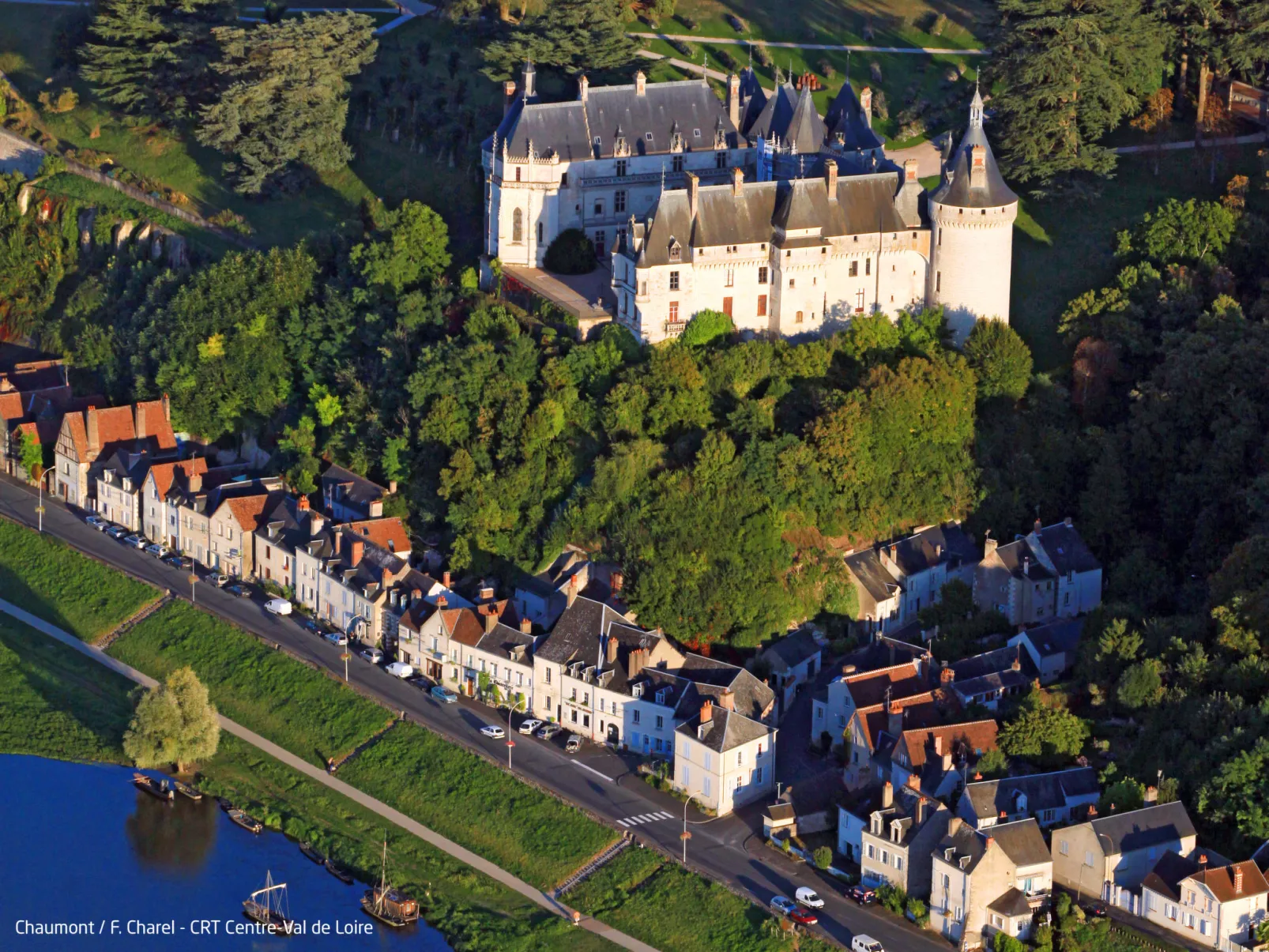 Le Moulin Lecomte-Area