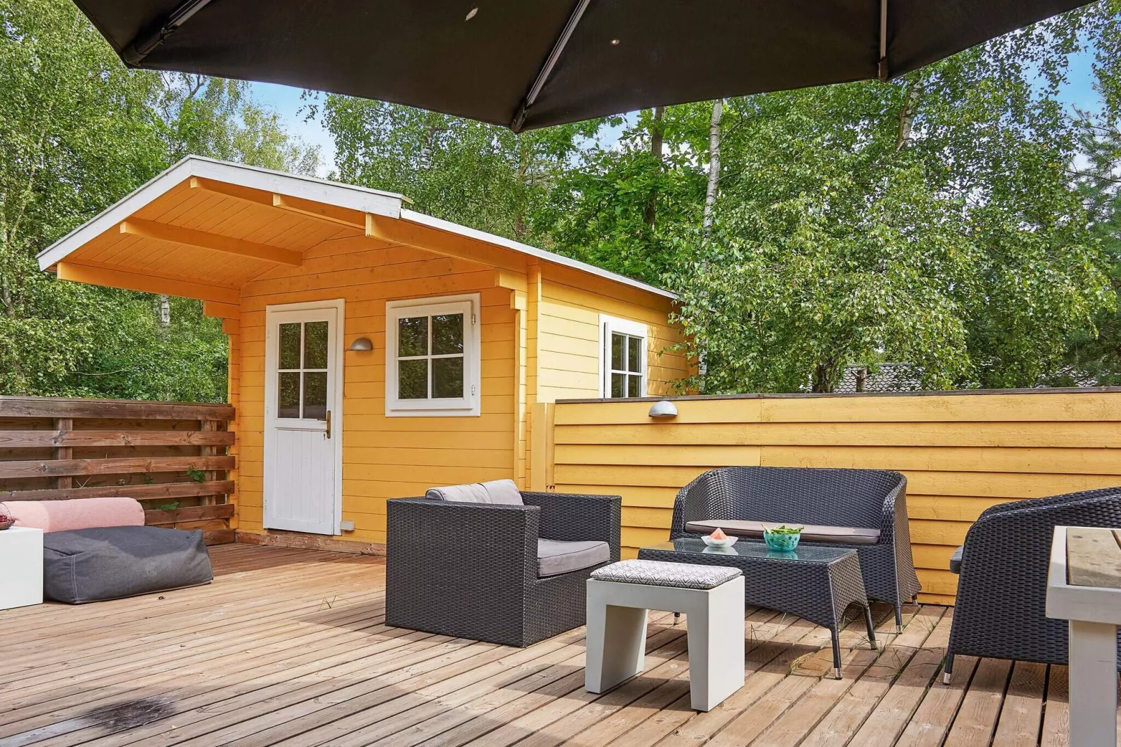 7 person holiday home in Nexø-By Traum-Outdoor