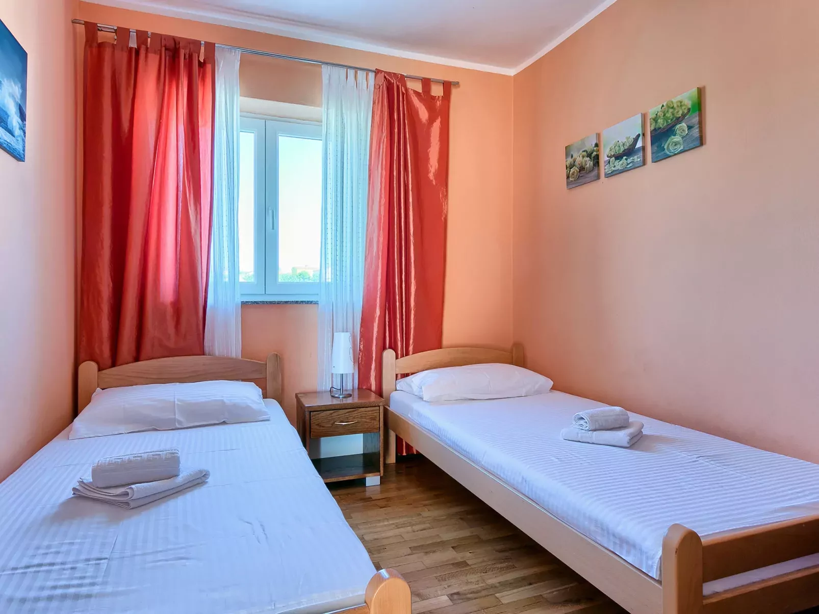 VIlla Eldina-Inside