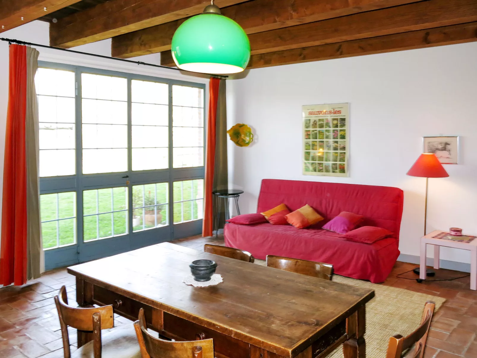 La Rovere-Inside