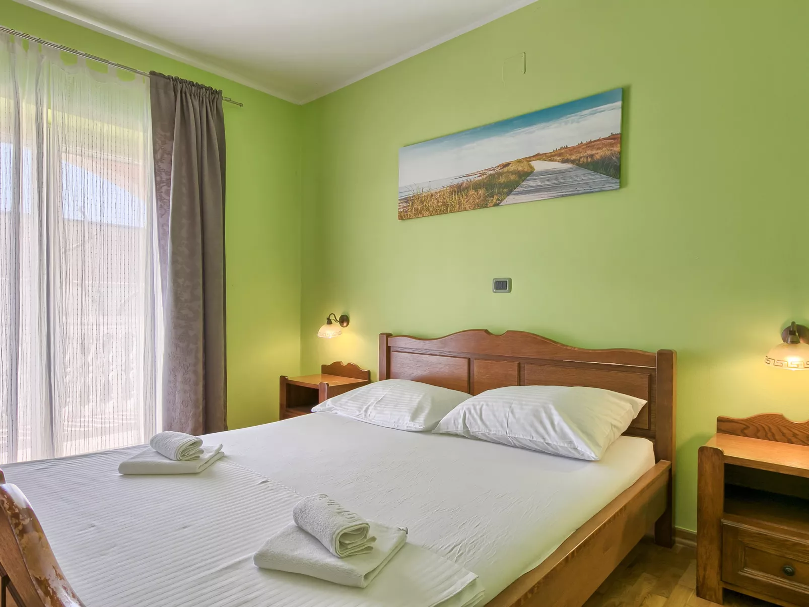 VIlla Eldina-Inside