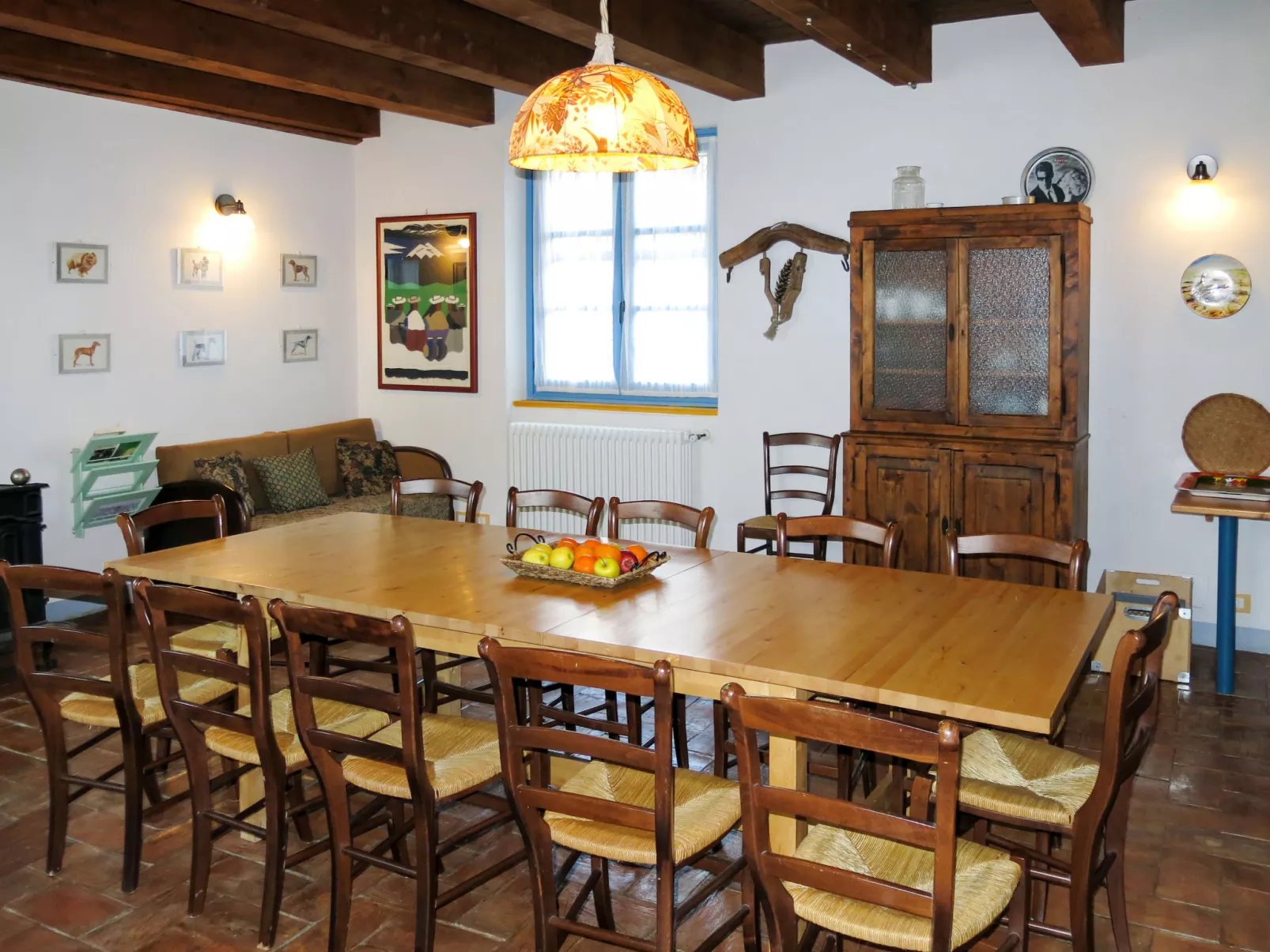 La Rovere-Inside