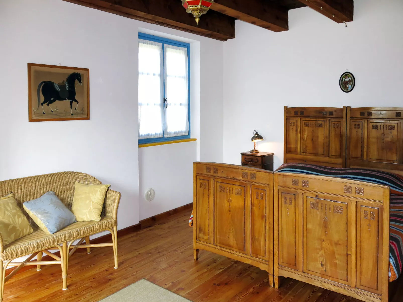 La Rovere-Inside
