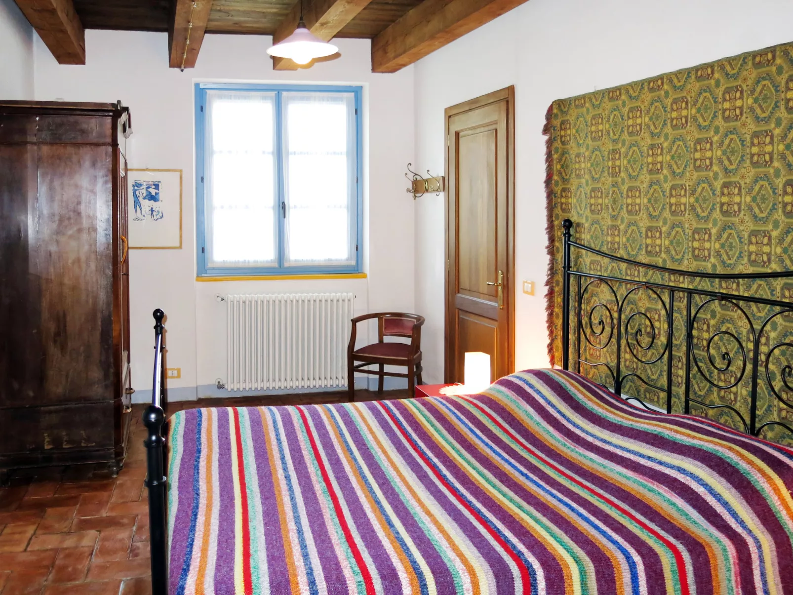 La Rovere-Inside