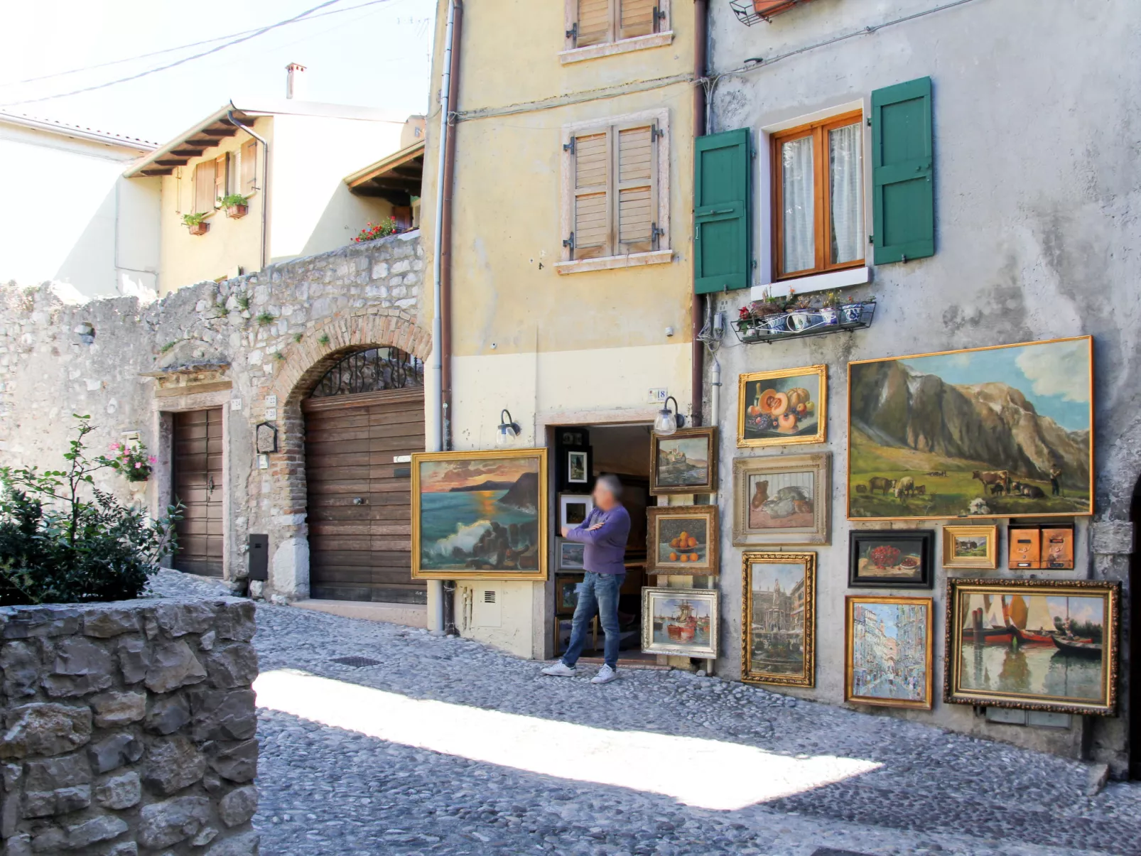 Rocchetta-Area