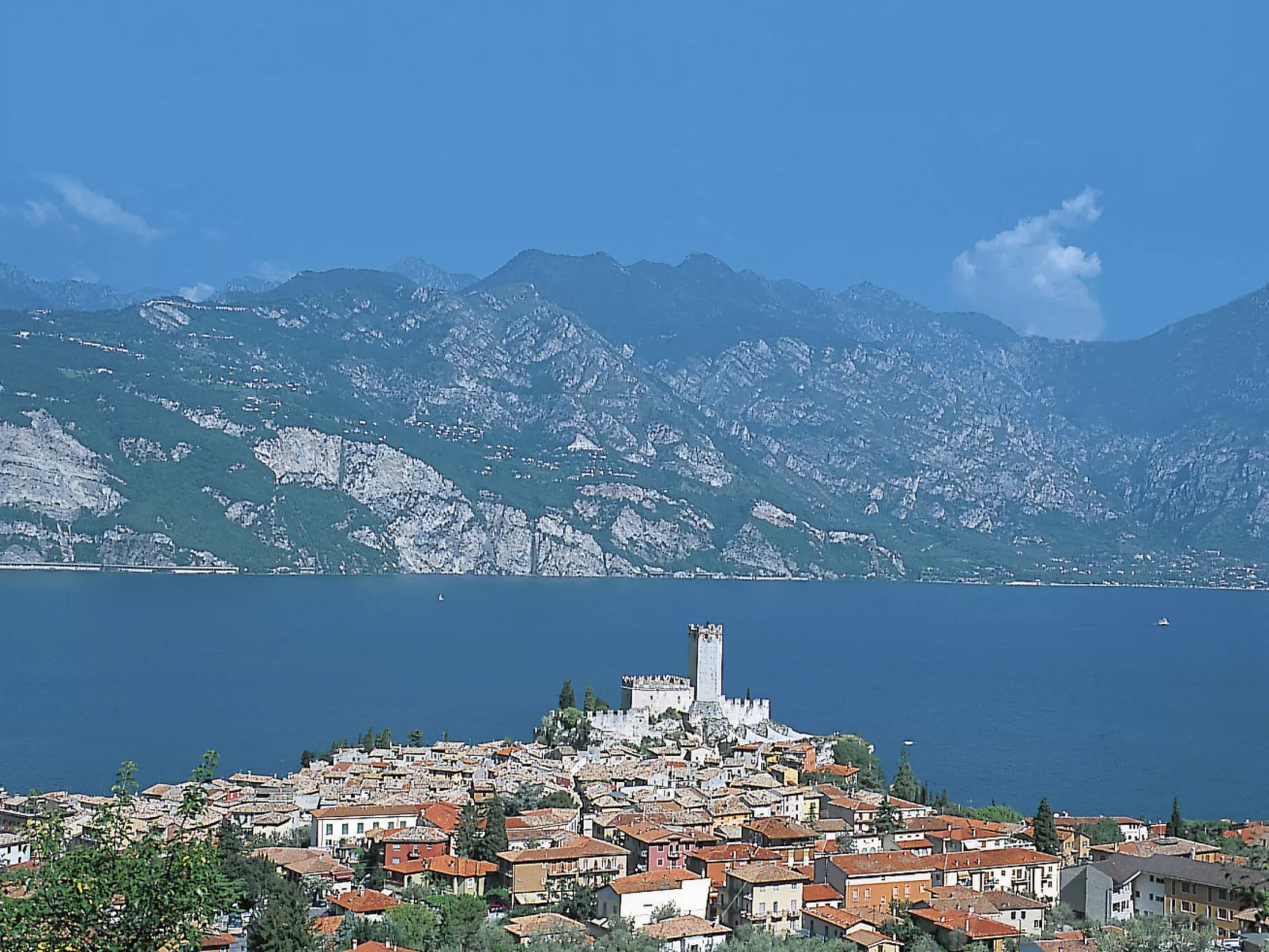 Rocchetta-Area