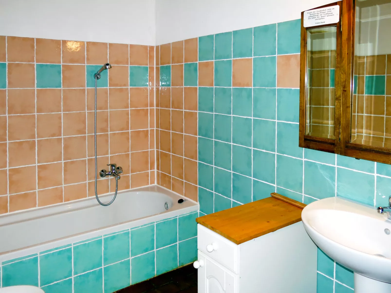 La Rovere-Inside