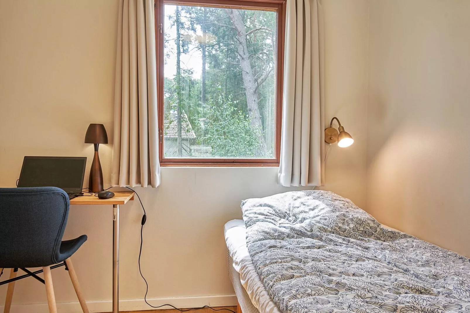 7 person holiday home in Nexø-By Traum-Indoor