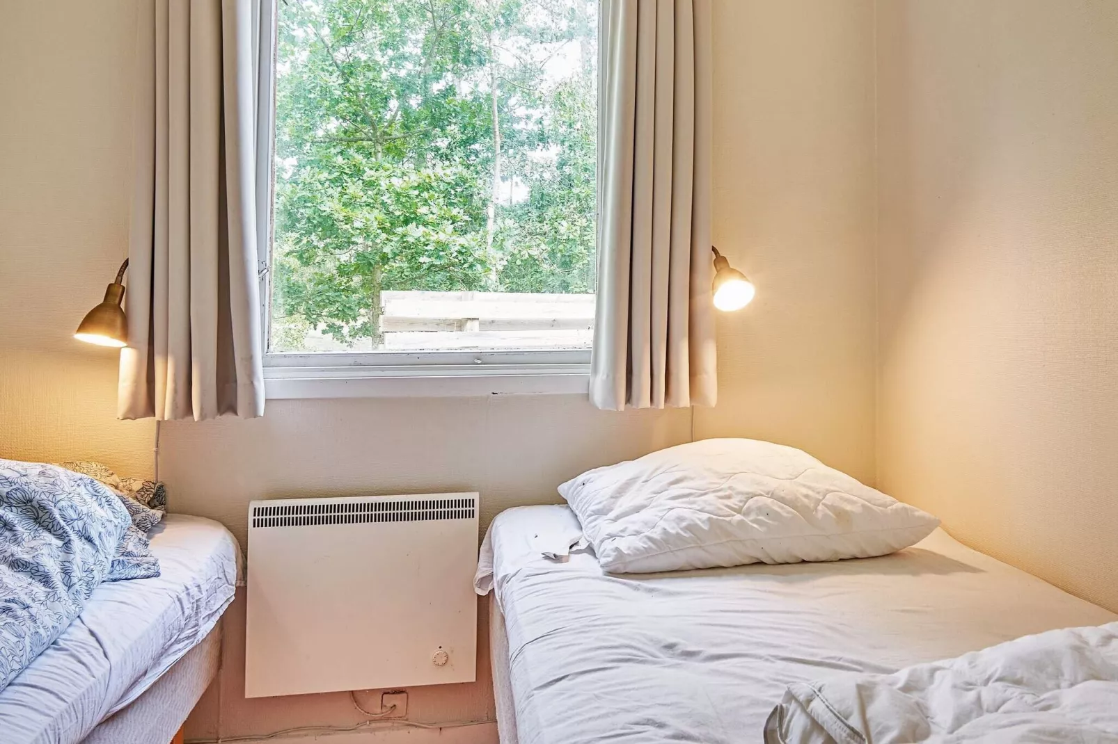 7 person holiday home in Nexø-By Traum-Indoor