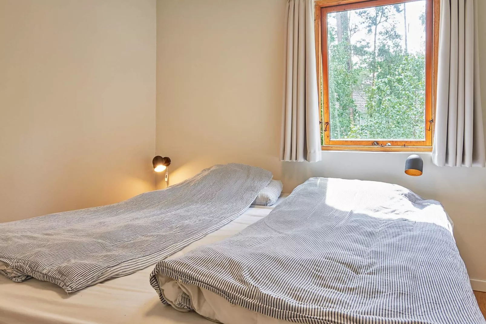 7 person holiday home in Nexø-By Traum-Indoor