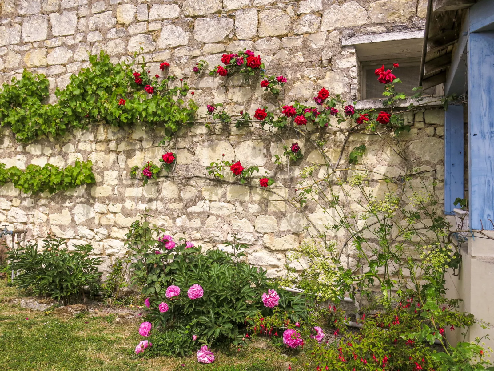 Gîte Le Landhuismes-Inside