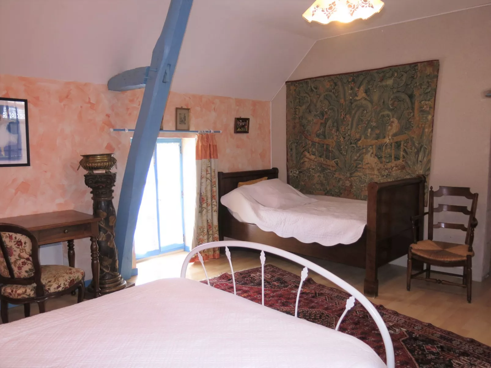 Gîte Le Landhuismes-Inside