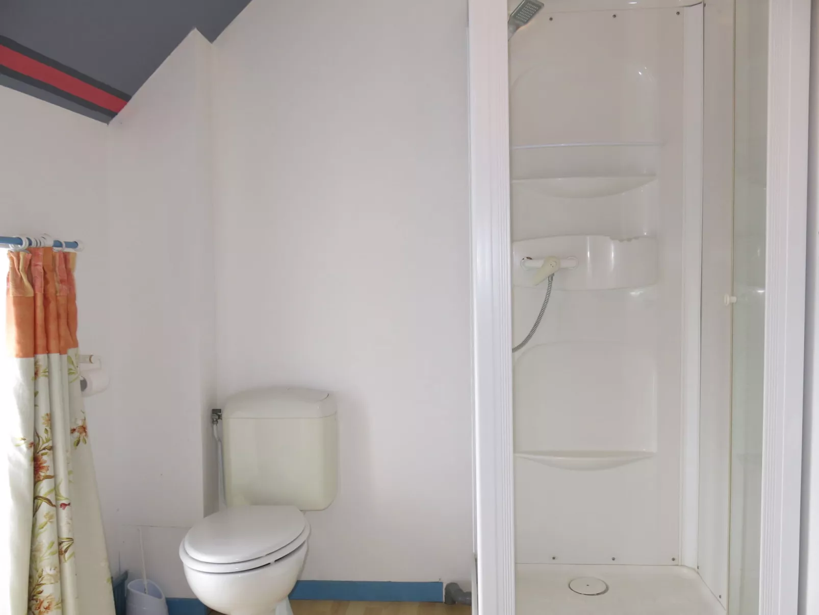 Gîte Le Landhuismes-Inside