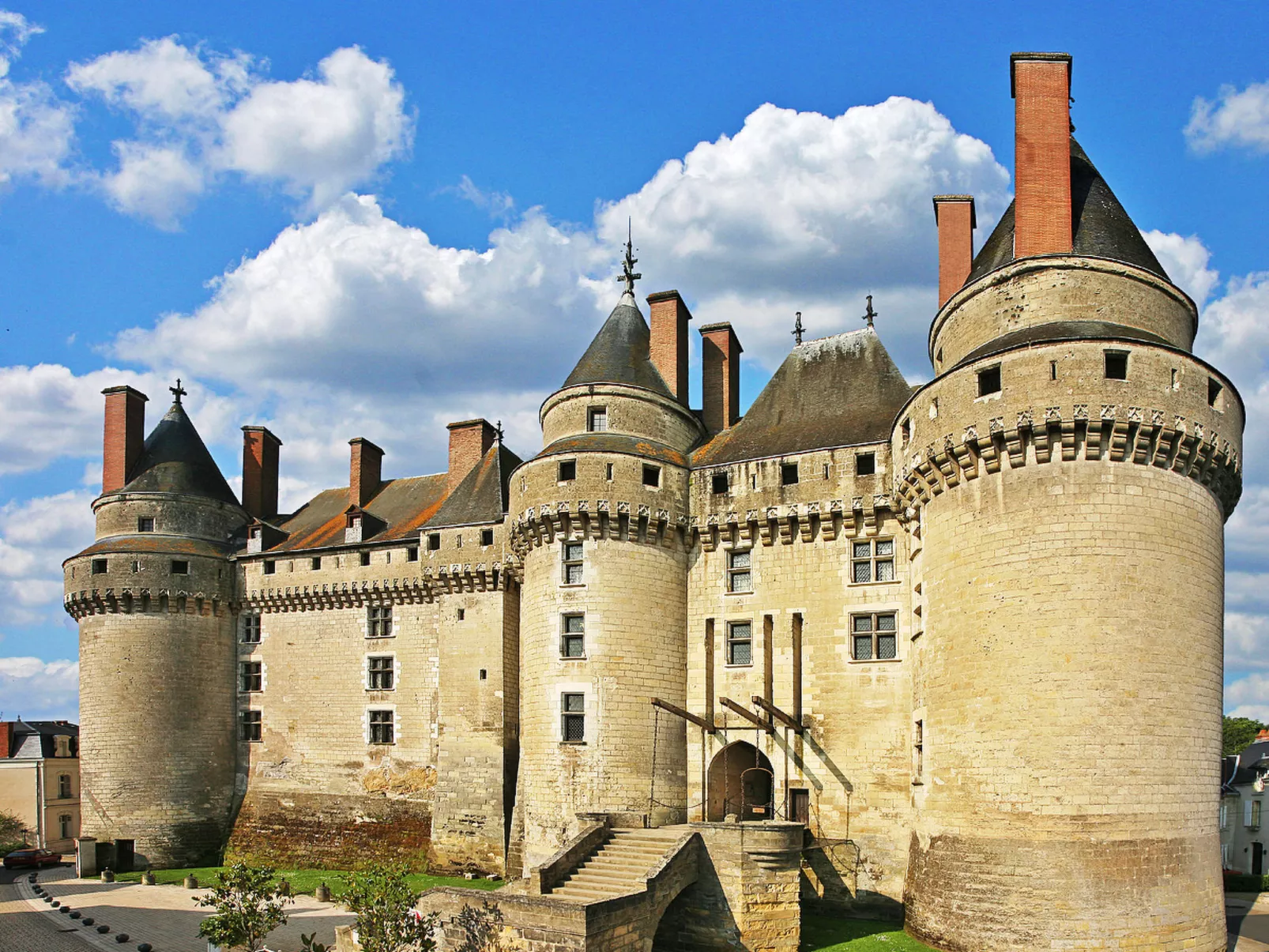 Gîte Le Landhuismes-Area