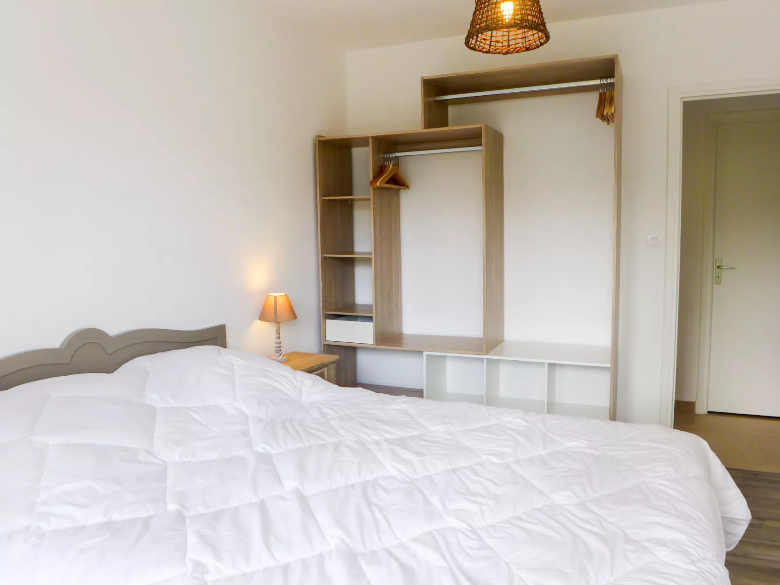 Le Clos tranquille-Inside