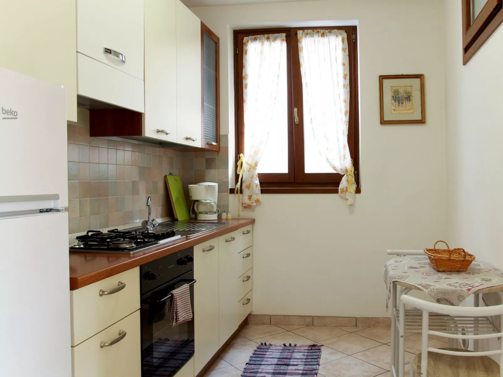 Villa Rizzardi-Dedans