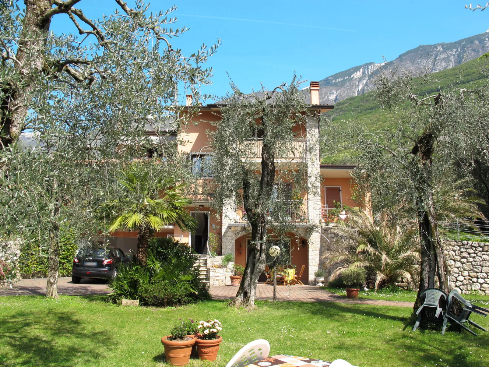 Villa Rizzardi-Dehors