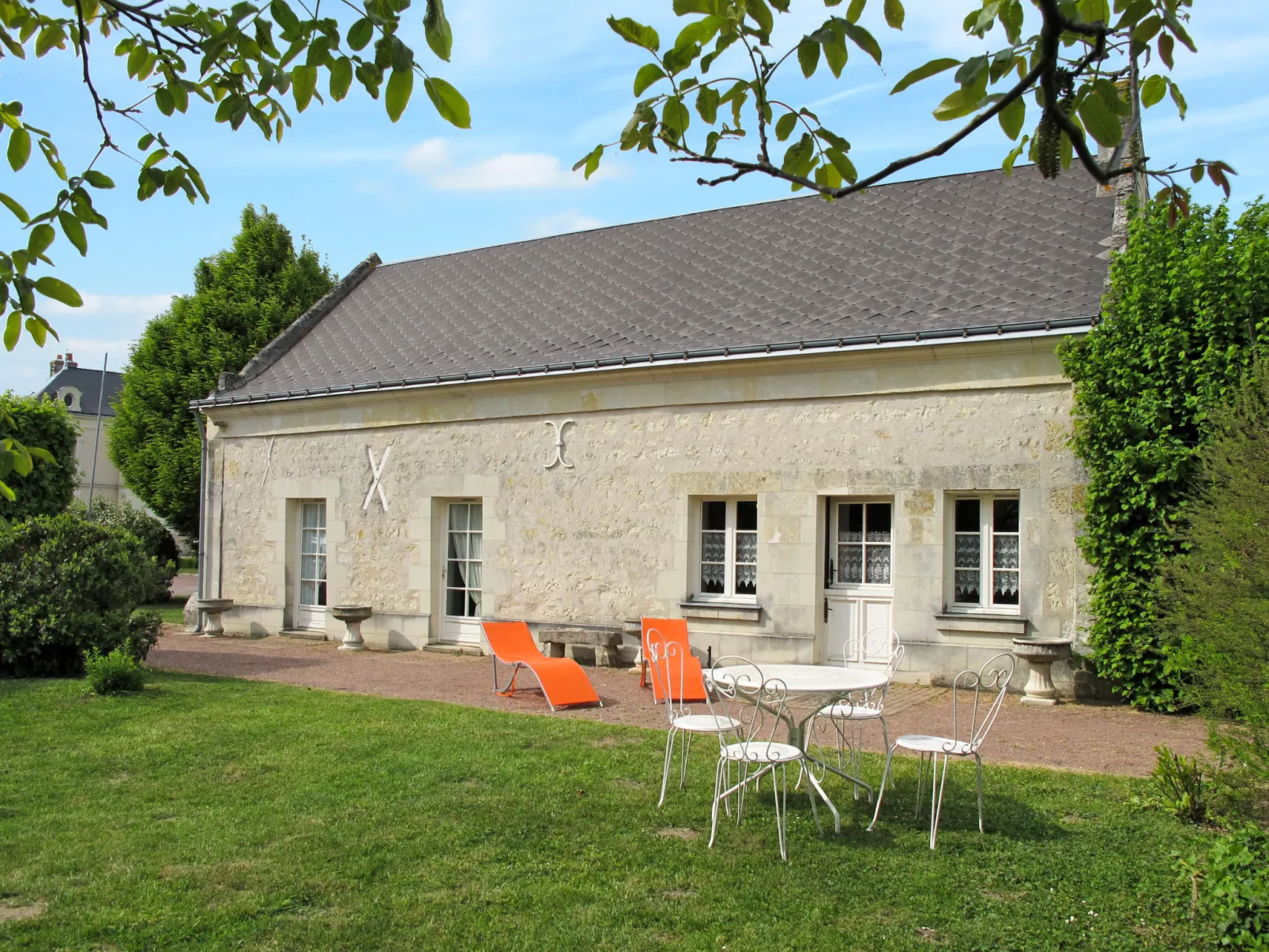 Les Mailloches