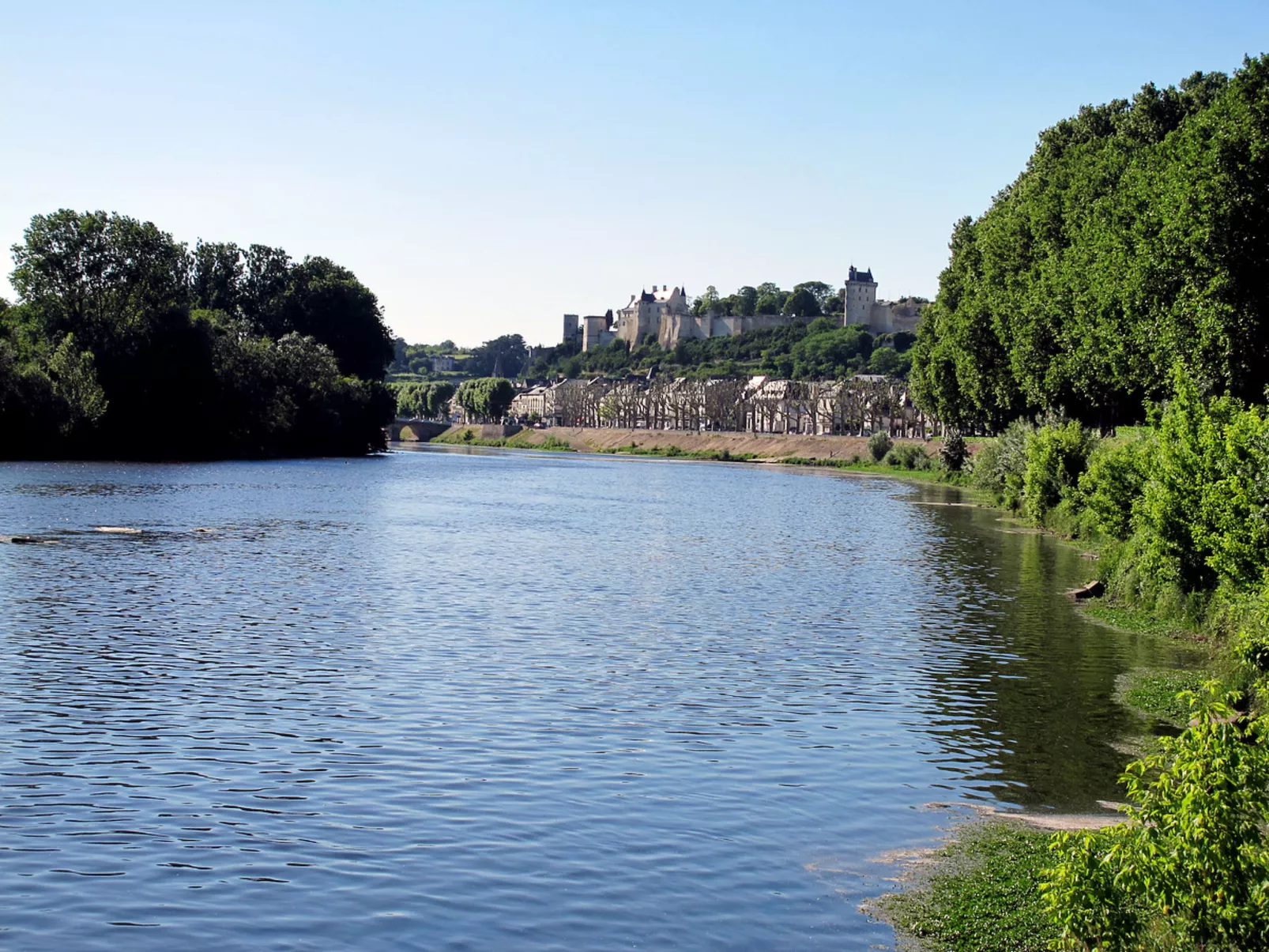 Les Mailloches-Area