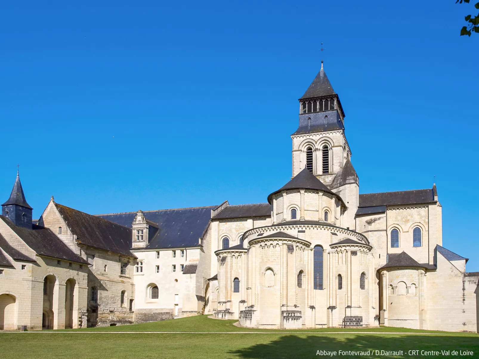 Les Mailloches-Area
