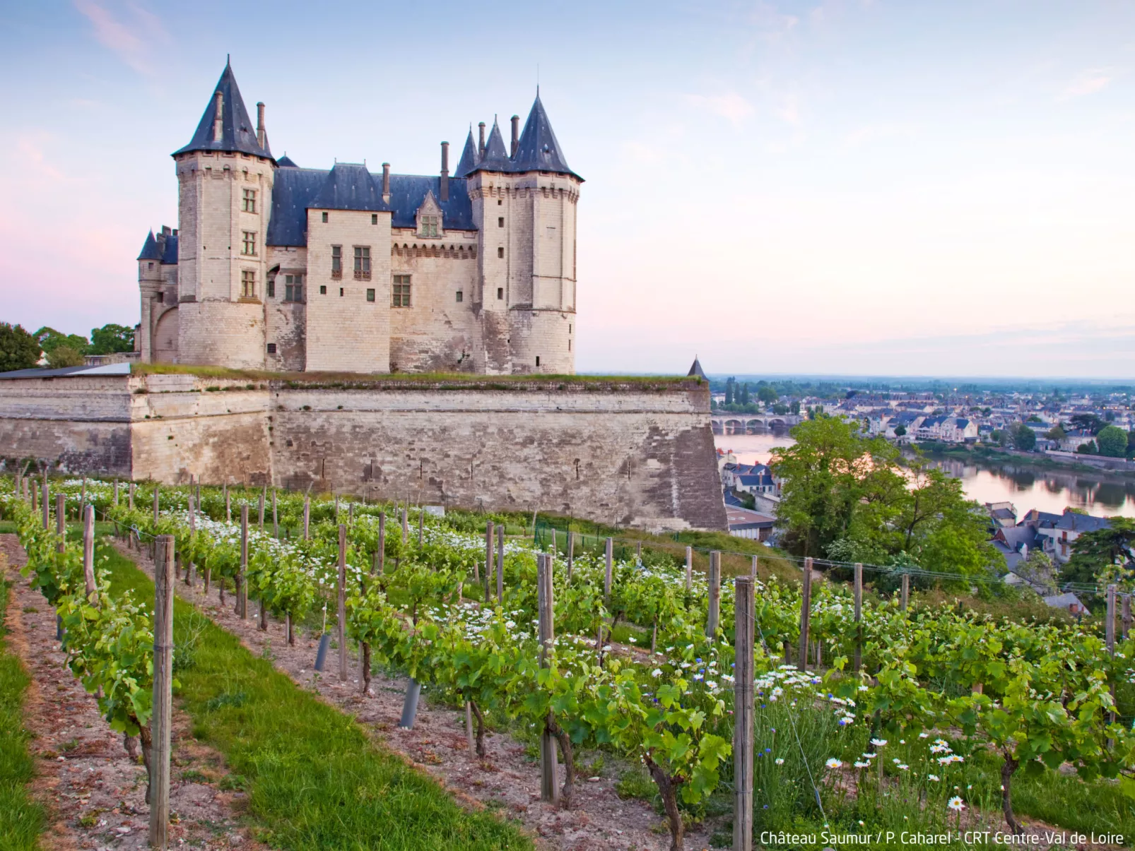 Les Mailloches-Area