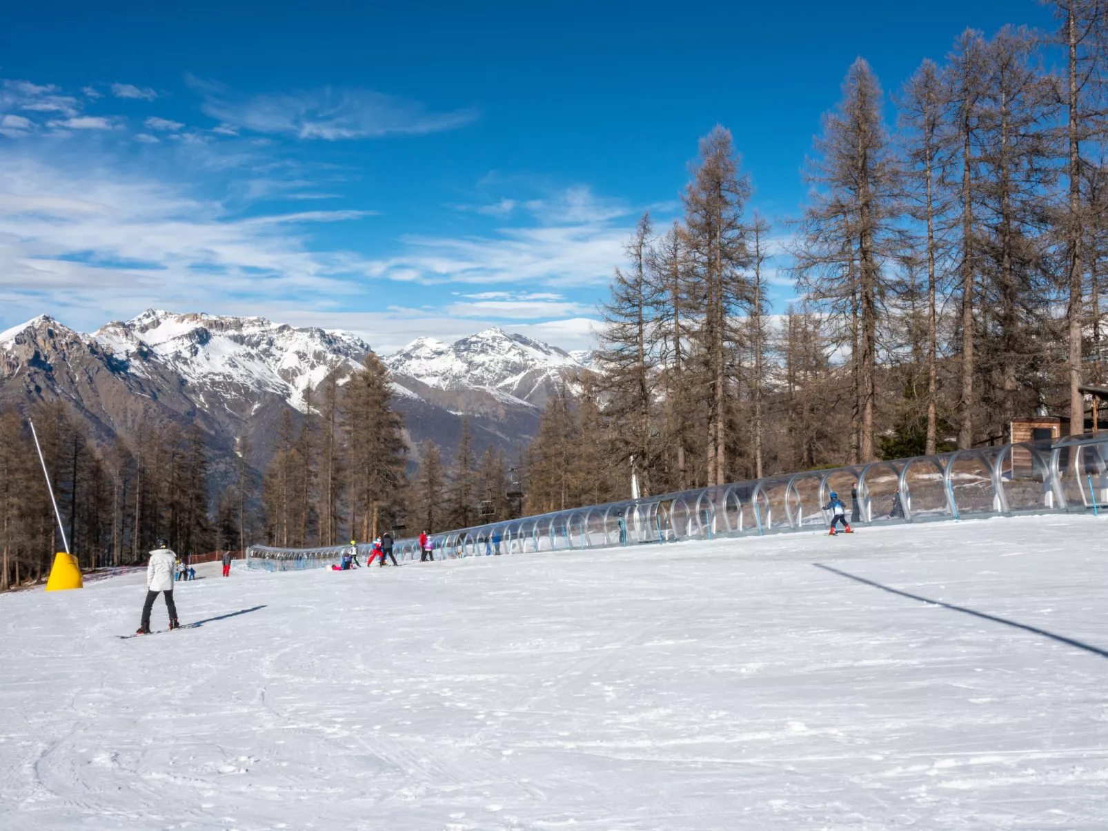Ginevra-Area