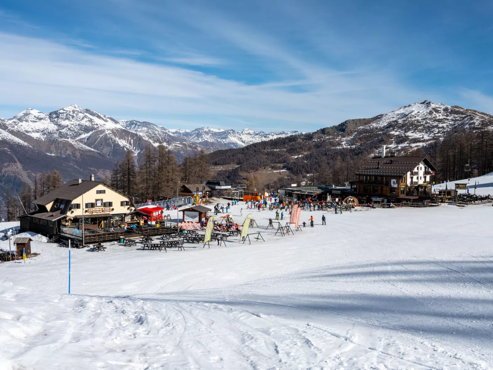 Ginevra-Area
