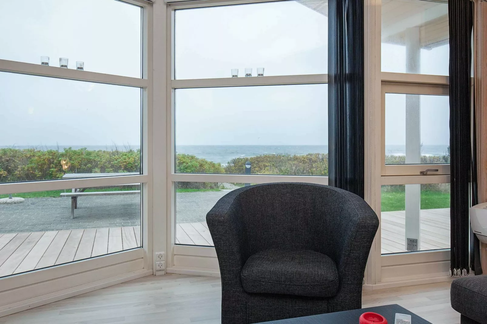 9 person holiday home in Gørlev-By Traum-Indoor