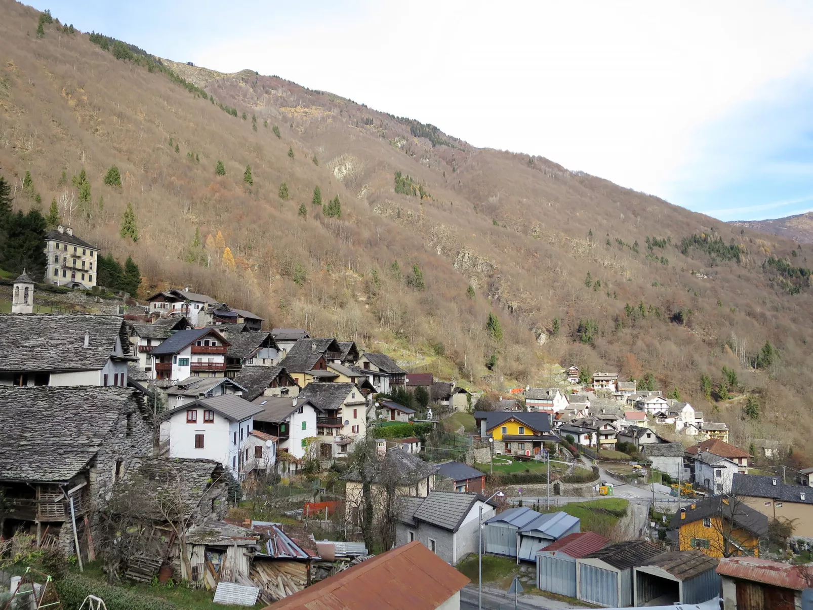 Germana-Area