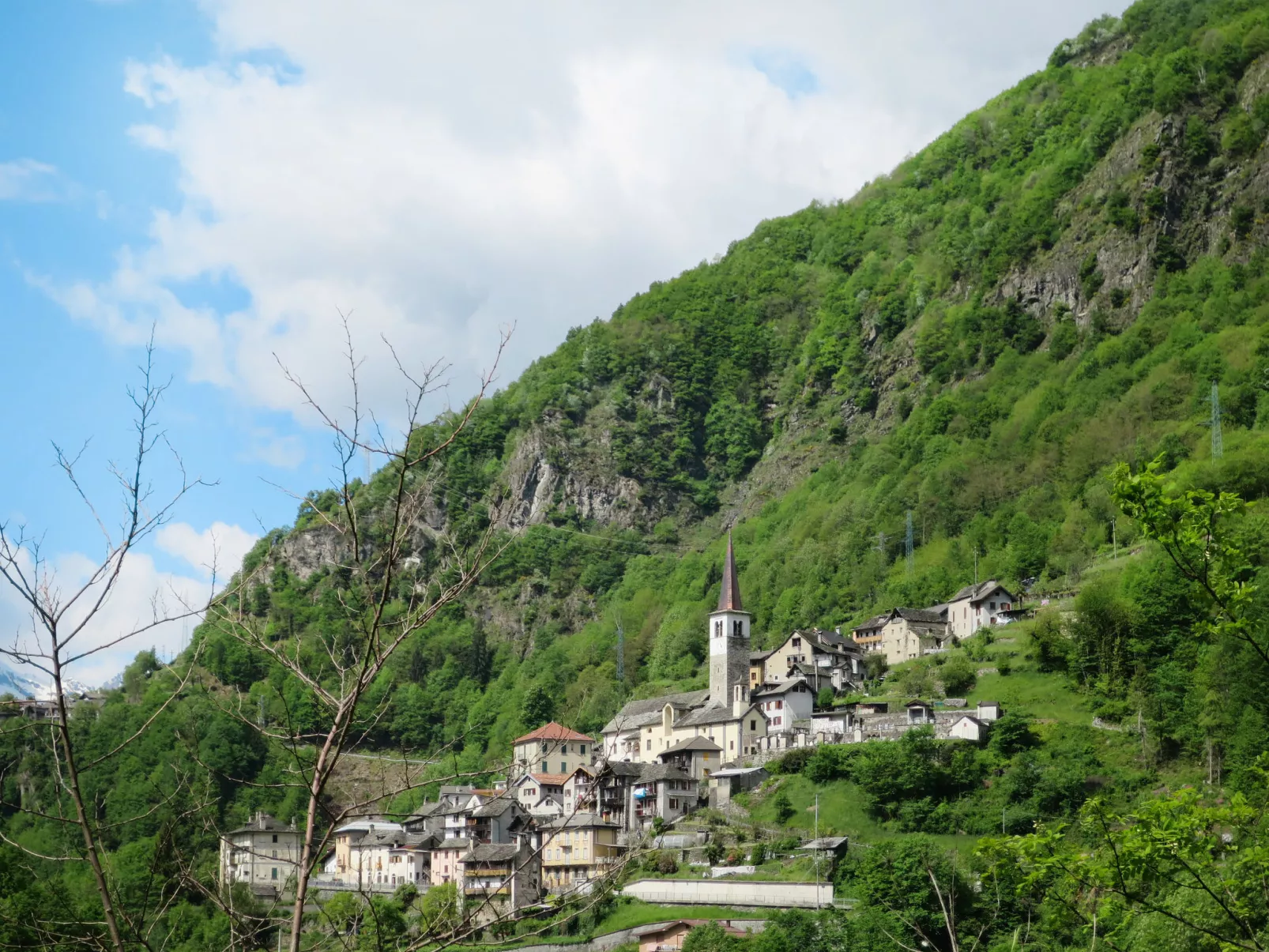 Germana-Area