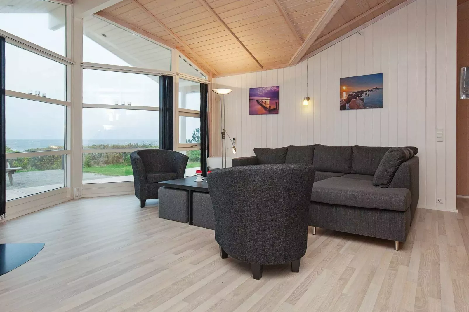 9 person holiday home in Gørlev-By Traum-Indoor