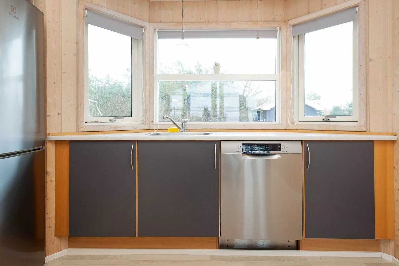 9 person holiday home in Gørlev-By Traum-Indoor