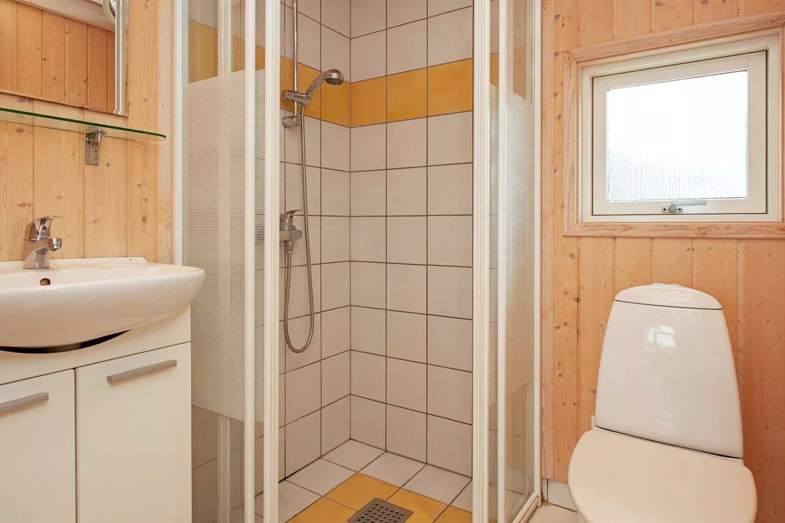 9 person holiday home in Gørlev-By Traum-Indoor