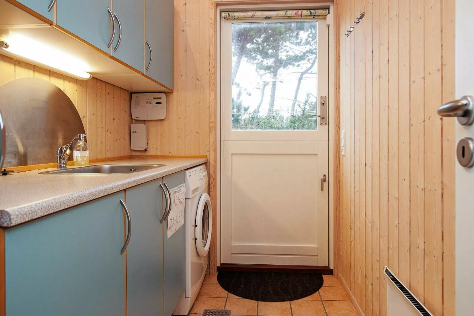 9 person holiday home in Gørlev-By Traum-Indoor