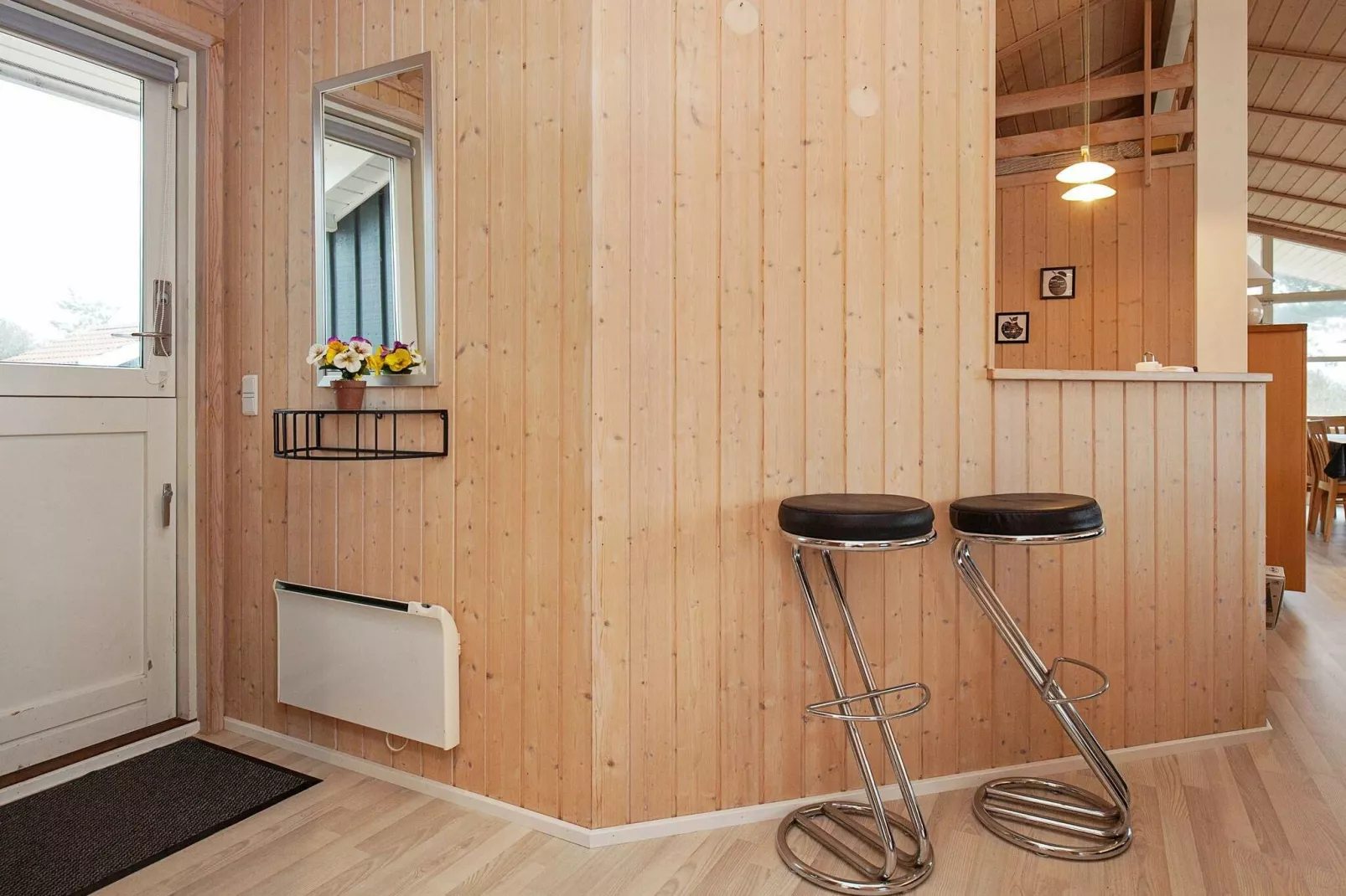 9 person holiday home in Gørlev-By Traum-Indoor