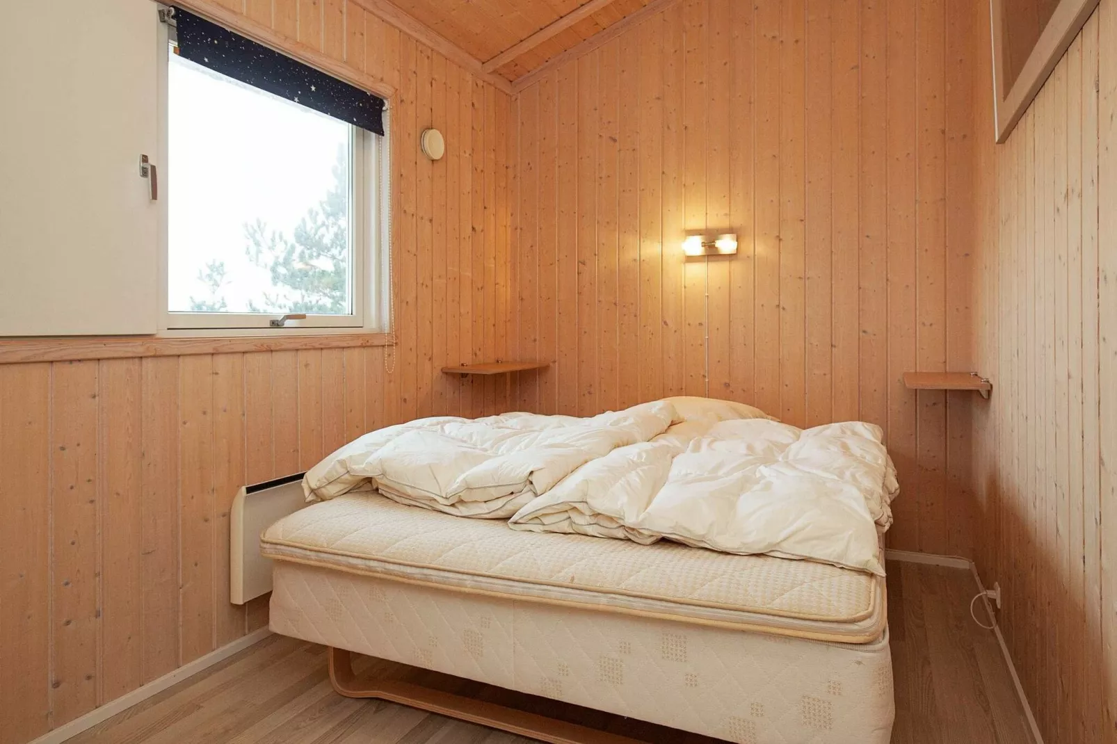 9 person holiday home in Gørlev-By Traum-Indoor