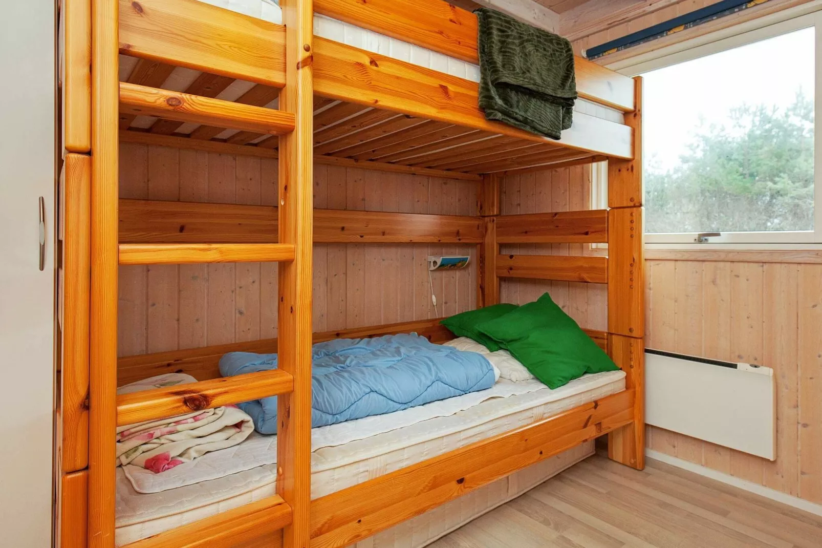 9 person holiday home in Gørlev-By Traum-Indoor