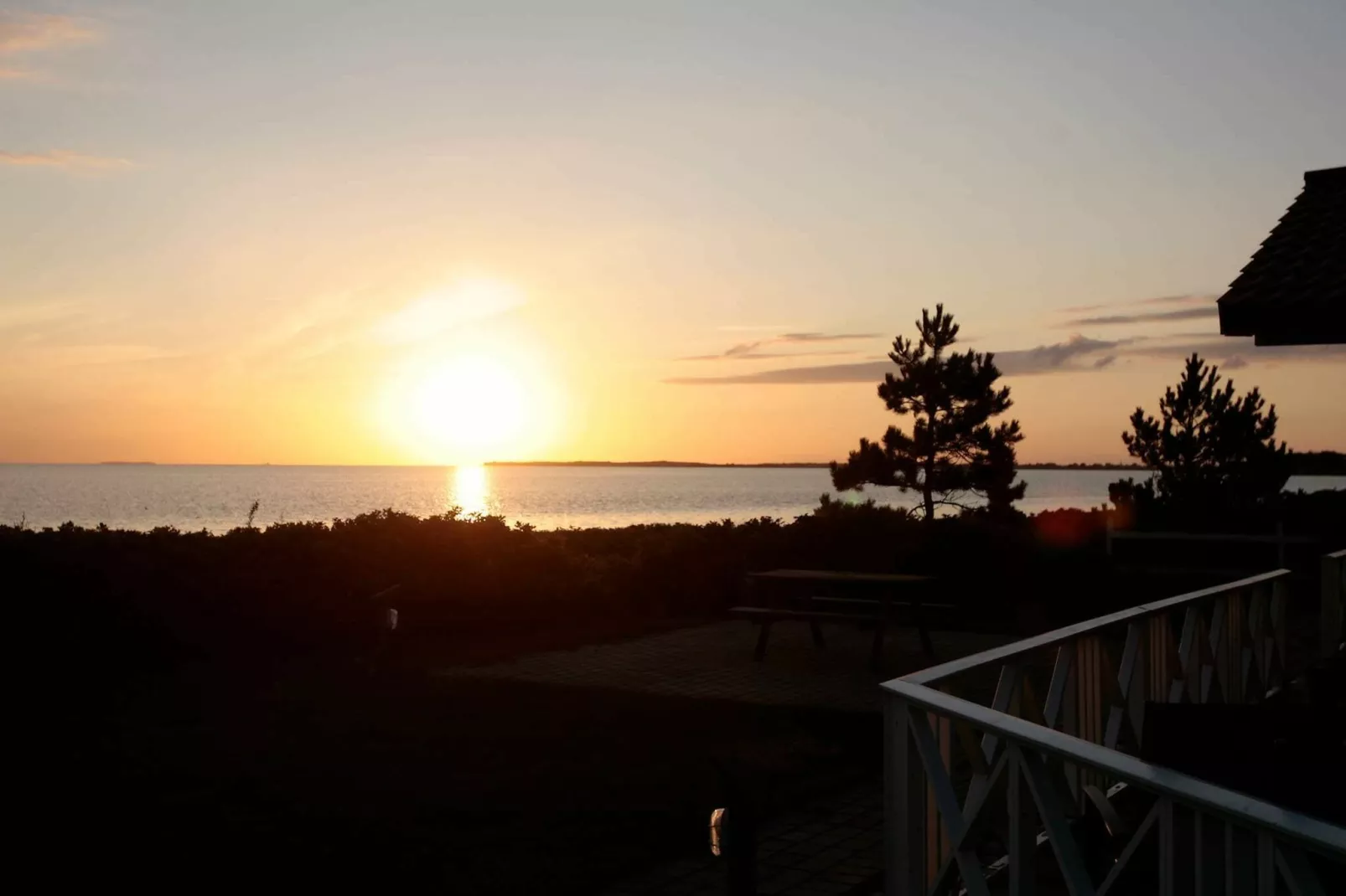 9 person holiday home in Gørlev-By Traum-View