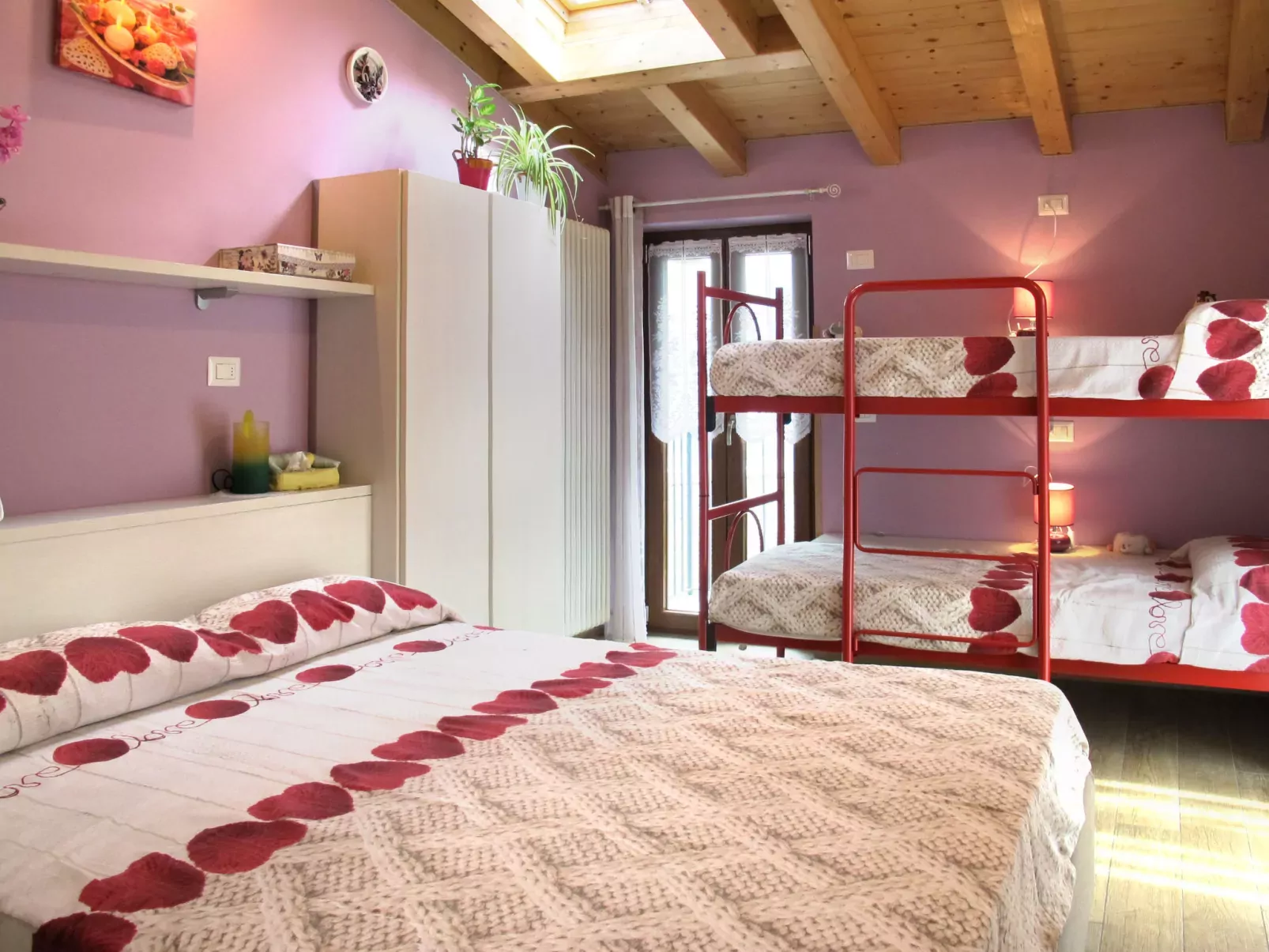 Casa Kiwi-Inside